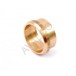 Bague de serrage diam. 4