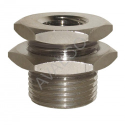 Prolongateur M/F orientable