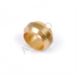 Bague de serrage diam. 4