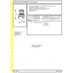 "Regulateur G 1/4"" (1-8b)"