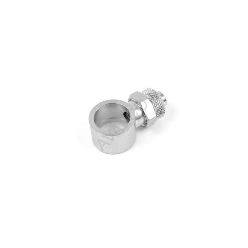 Bague orientable en equerre