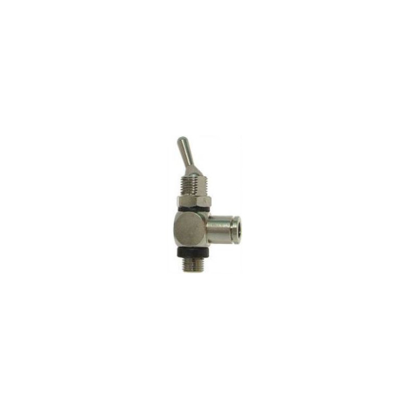 Valve inter. 3/2-G1/8-G1/8