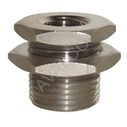 Prolongateur M/F orientable