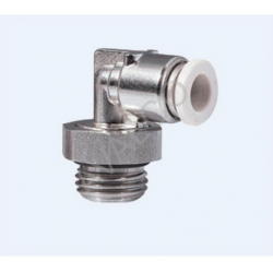 Equerre male orientable NPT