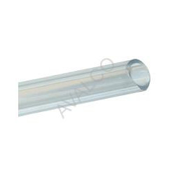 Tube PVC plastifie (25 M)